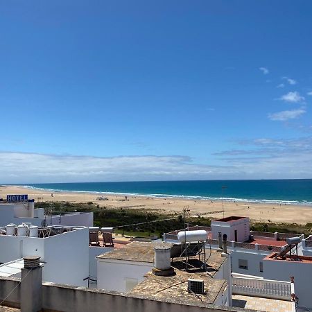 Arco Urta Apartment Conil De La Frontera Bagian luar foto