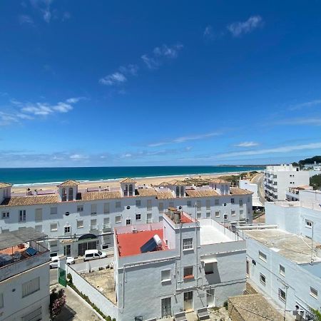 Arco Urta Apartment Conil De La Frontera Bagian luar foto