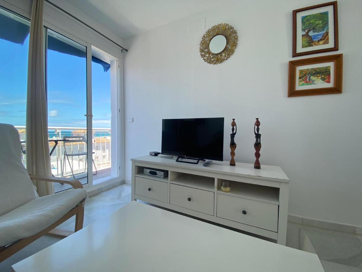 Arco Urta Apartment Conil De La Frontera Bagian luar foto