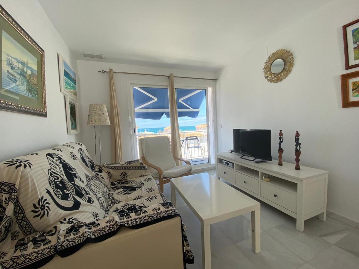 Arco Urta Apartment Conil De La Frontera Bagian luar foto