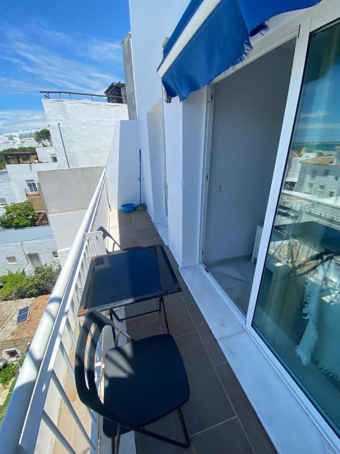 Arco Urta Apartment Conil De La Frontera Bagian luar foto