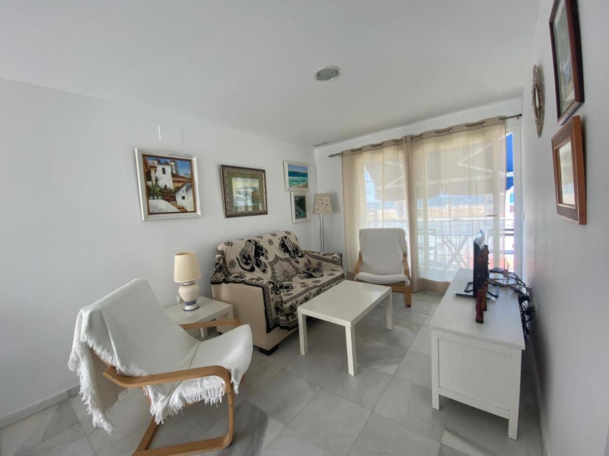 Arco Urta Apartment Conil De La Frontera Bagian luar foto