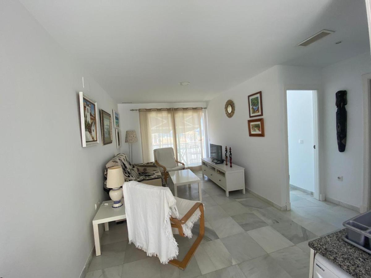 Arco Urta Apartment Conil De La Frontera Bagian luar foto