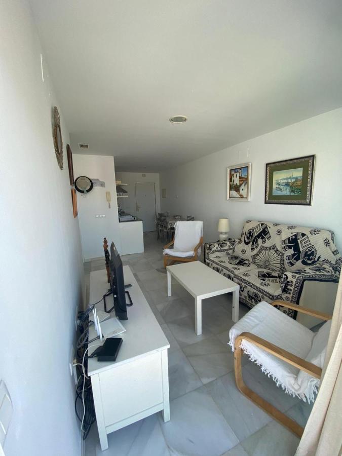 Arco Urta Apartment Conil De La Frontera Bagian luar foto